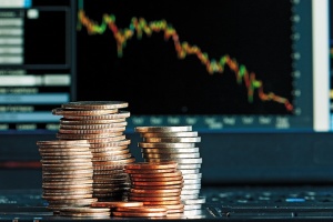 April marks record low in Russian oil export revenues – sanctions commissioner Vlasiuk