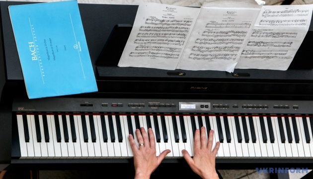 Конкурс молодих піаністів Ukrainian Piano Awards оголосив переможців Конкурс молодих піаністів Ukrainian Piano Awards оголосив переможців
