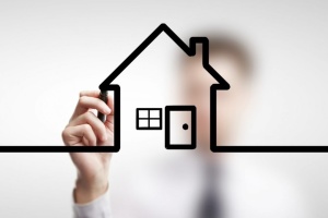 Українці цьогоріч сплатили ₴4,3 мільярда податку на нерухомість