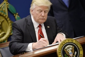 Трамп підписав укази щодо посилення контролю та розвитку безпілотників у США