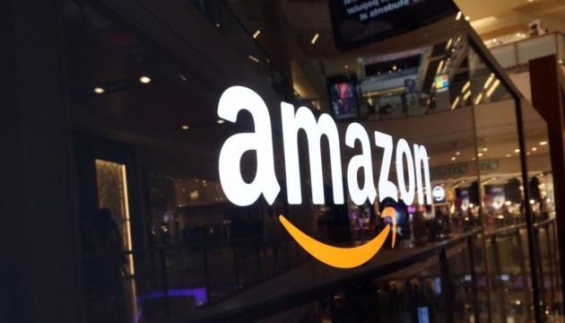 Книга про Україну очолила топ продажів на Amazon Книга про Україну очолила топ продажів на Amazon