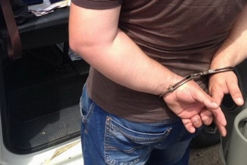 In Kherson region, deputy of regional council was served notice of suspicion of high treason