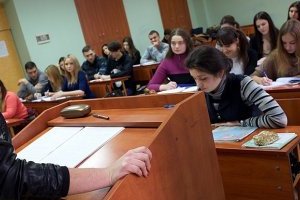 У Міносвіти не виключають відрахування значної кількості студентів-чоловіків віком від 25 років