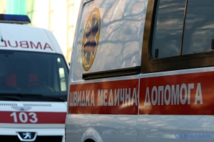 У Херсоні внаслідок дронової атаки травмований чоловік