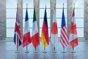 США виступають проти терміну «подальша підтримка» України у заяві G7 - Politico