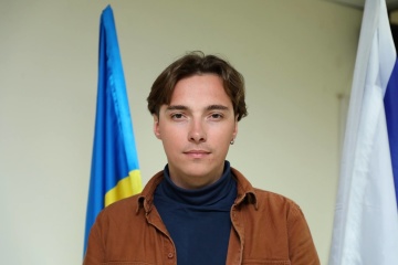 У Ризі відбудеться творча зустріч з Андрієм Любкою