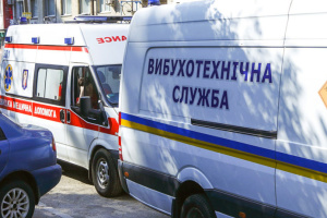 У Києві біля будинку знайшли вибухівку - Кличко