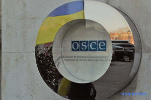 Тільки рішучі міжнародні дії змусять Росію відмовитися від імперських амбіцій - Україна в ОБСЄ