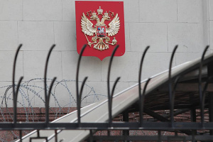 Контрсанкції Москви у відповідь на західні обмеження погіршують ситуацію в економіці РФ