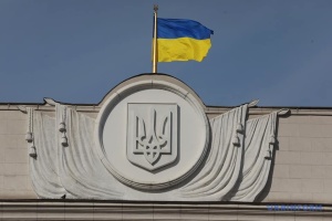 Рада ухвалила закон про статус дитини, яка постраждала внаслідок війни