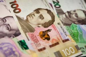 Торік ПФУ виплатив пенсій на ₴736 мільярдів