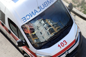 Росіяни минулої доби вбили одного жителя Донеччині і ще шістьох поранили