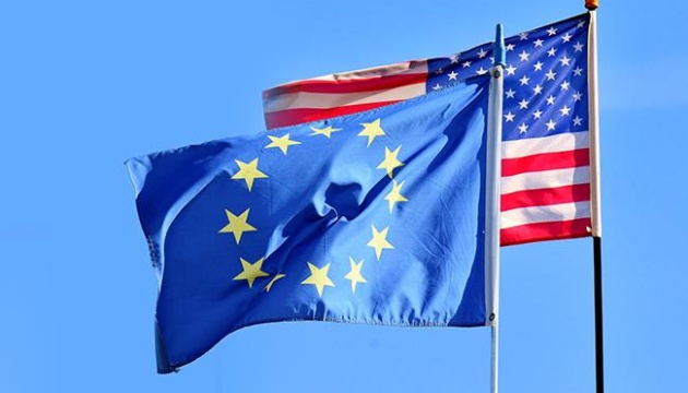 Італія закликала терміново провести саміт між США та Європою
