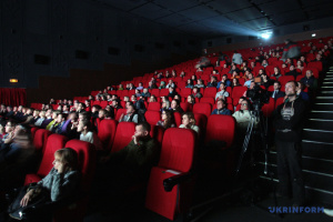 Кінофестиваль Svitlo відкрив прийом заявок
