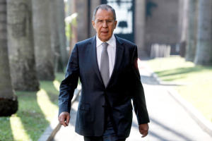 Лавров заявив, що Росія передасть Україні свої умови припинення вогню після завершення обміну полоненими