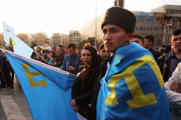 МЗС у річницю заборони окупантами Меджлісу: Це не зламало дух боротьби кримських татар
