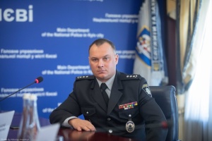 Загалом кількість правопорушень в Україні з 2022 року зменшилася - Вигівський