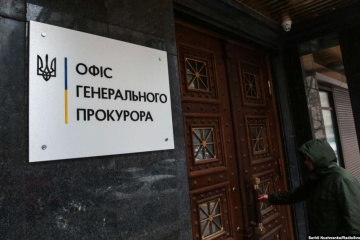 Правоохоронці розслідують страти 268 українських військовополонених - Офіс генпрокурора