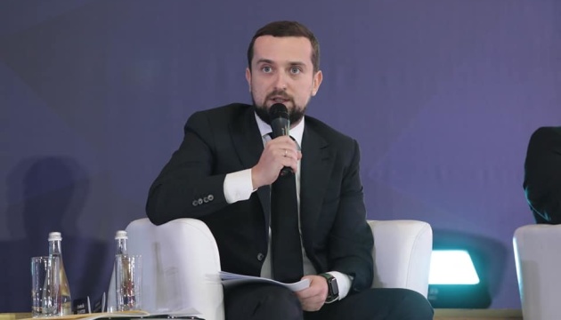 Кожна тергромада матиме сучасний ЦНАП – Кирило Тимошенко