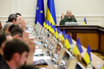 Уряд поширив пільги на добровольців та членів сімей загиблих захисників
