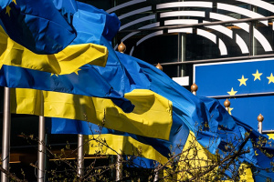 У ЄС запевнили: не буде жодного рішення щодо біженців без української влади