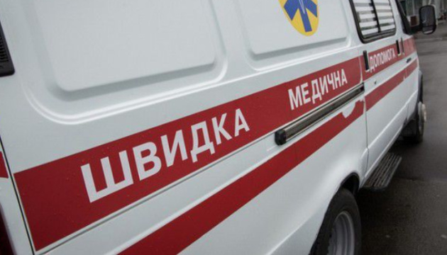 У Білозерці на Херсонщині через російський обстріл постраждала дитина У Білозерці на Херсонщині через російський обстріл постраждала дитина