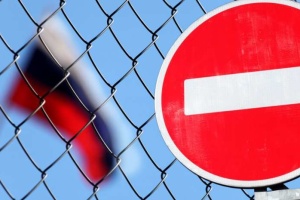 Russia leads in sanctions count, but more needed - Presidential Envoy
