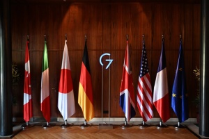 Лідери G7 оприлюднили шість спільних декларацій