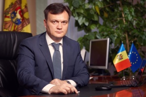 Росія хоче розмістити 10 тисяч військових у Придністров’ї - прем’єр Молдови