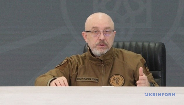 Резніков подасть у відставку, якщо Президент ухвалить таке рішення Резніков подасть у відставку, якщо Президент ухвалить таке рішення