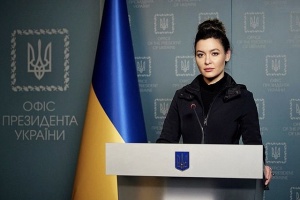 ДНК-база може посилити роботу України щодо повернення дітей - Зарівна