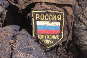 Російська армія втратила за добу на війні проти України ще 1040 загарбників