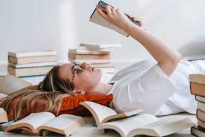У Львові заснували книжковий фестиваль BestsellerFest
