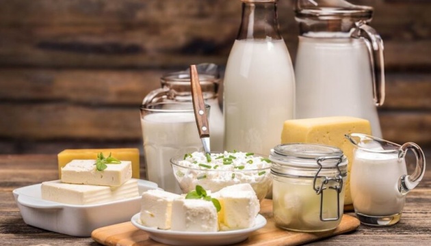 В Україні здорожчала молочна продукція - профільна асоціація В Україні здорожчала молочна продукція - профільна асоціація