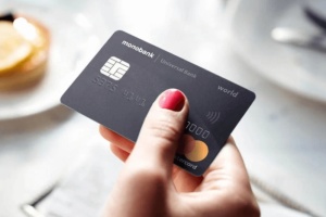 У роботі Monobank стався збій