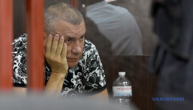 Колишній одеський військком Борисов намагався оформити собі інвалідність, перебуваючи в СІЗО - ЗМІ Колишній одеський військком Борисов намагався оформити собі інвалідність, перебуваючи в СІЗО - ЗМІ