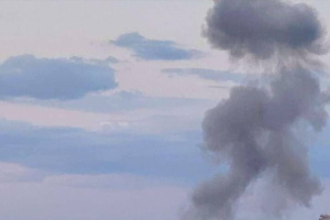 Росіяни завдали авіаудару по селу на Запоріжжі - загинула людина, ще одна поранена