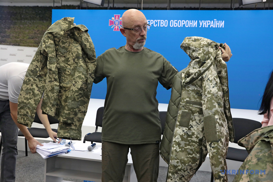 Фото: Геннадій Мінченко Фото: Геннадій Мінченко