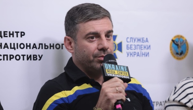 Необхідно встановити кримінальну відповідальність за батьківський кіднепінг - Лубінець Необхідно встановити кримінальну відповідальність за батьківський кіднепінг - Лубінець