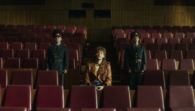 Українська драма-трилер «БожеВільні» перемогла на міжнародному кінофестивалі у Болгарії Українська драма-трилер «БожеВільні» перемогла на міжнародному кінофестивалі у Болгарії
