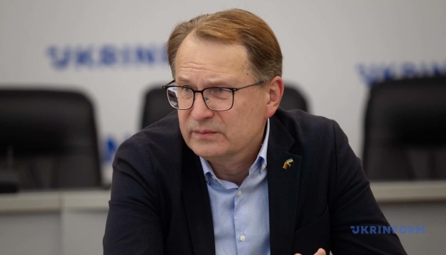 Спецтрибунал для Росії можна створити через Раду Європи - член Венеційської комісії Спецтрибунал для Росії можна створити через Раду Європи - член Венеційської комісії