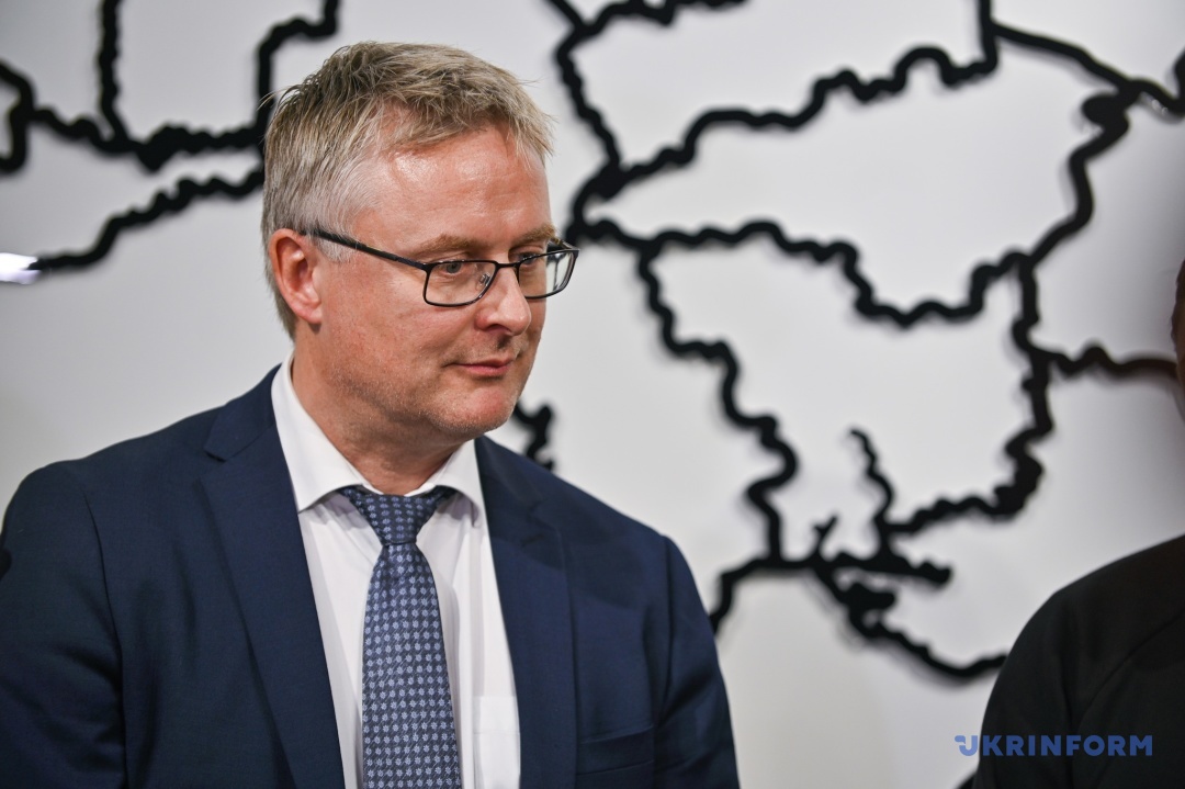 Якоб Єнсен Якоб Єнсен