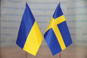 Україна має вести переговори з позиції сили, військову підтримку треба збільшити - міністр оборони Швеції