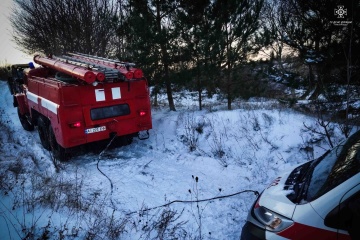 Power supply partly interrupted across nine regions, two highways blocked due to bad weather