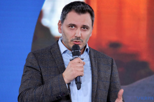 На саміті НАТО країни-члени Альянсу мають озвучити конкретні кроки з подальшої допомоги Україні - Чернєв