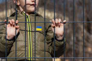 СКУ закликає приєднатися до кампанії на захист українських дітей
