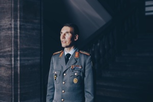 Україна здатна перехопити ініціативу у війні - генерал Бундесверу