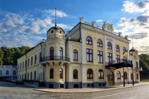 У Національній філармонії відбудеться українська прем’єра ораторії «Закликання віри і надії»