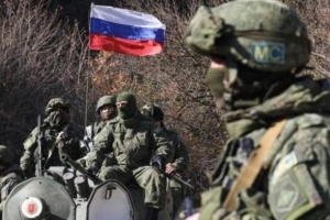 У Маріуполі фіксують перекидання сил загарбників на Запорізький напрямок