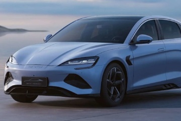 Китай залишається лідером за обсягами продажу нових авто